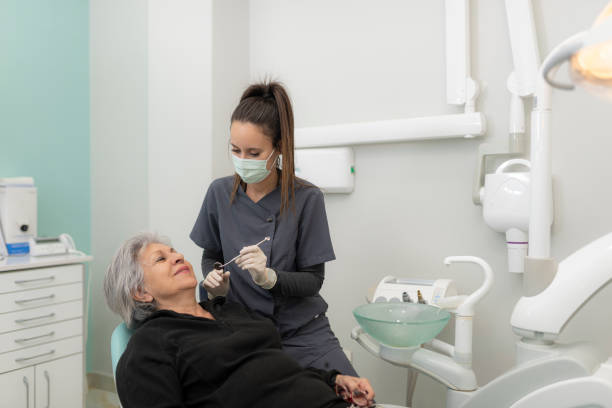 Best Emergency Dental Care for Broken or Chipped Teeth in Columbus, TX