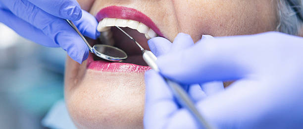 Best Pediatric Emergency Dentist in Columbus, TX